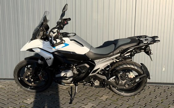 Gebrauchtmotorrad BMW R 1300 GS - Bild 5