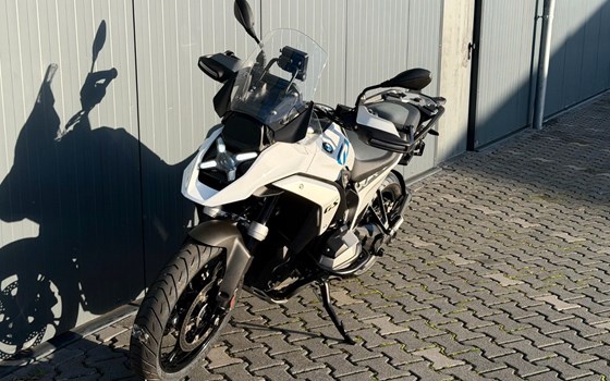 Gebrauchtmotorrad BMW R 1300 GS - Bild 6