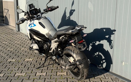 Gebrauchtmotorrad BMW R 1300 GS - Bild 7
