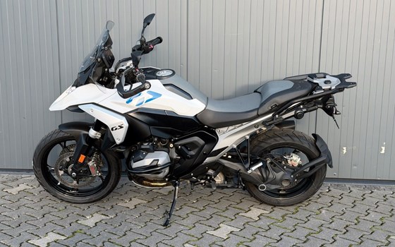 Gebrauchtmotorrad BMW R 1300 GS - Bild 5
