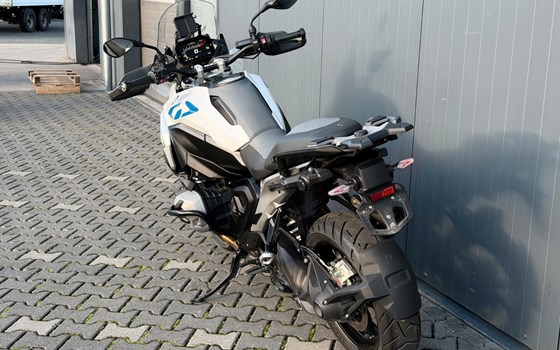 Gebrauchtmotorrad BMW R 1300 GS - Bild 7