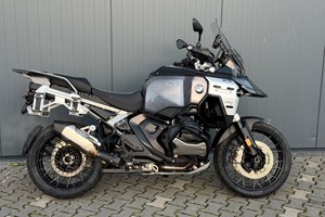 Angebot BMW R 1200 GS Adventure