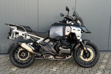 BMW R 1200 GS Adventure