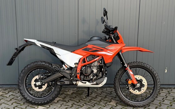 Neufahrzeug KTM 390 Enduro R - Bild 1