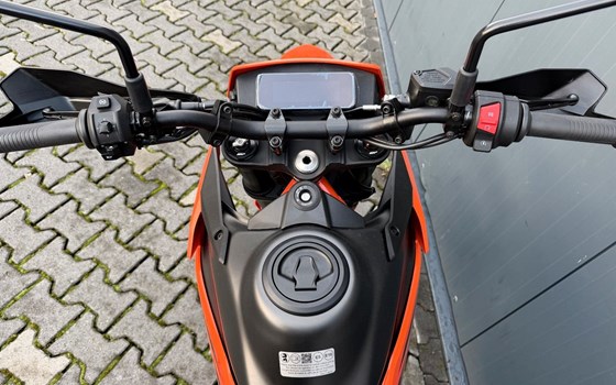 Neufahrzeug KTM 390 Enduro R - Bild 4