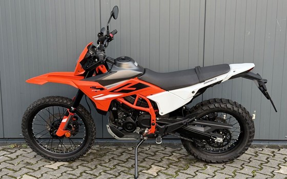 Neufahrzeug KTM 390 Enduro R - Bild 5