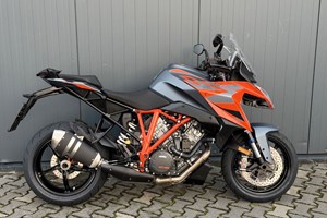 Angebot KTM 1290 Super Duke GT