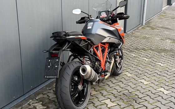 Neufahrzeug KTM 1290 Super Duke GT - Bild 2