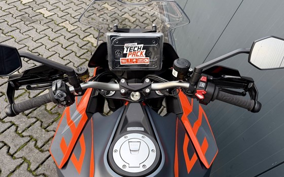 Neufahrzeug KTM 1290 Super Duke GT - Bild 4