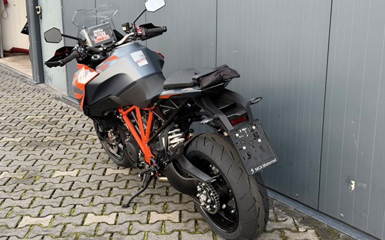 Neufahrzeug KTM 1290 Super Duke GT - Bild 7