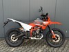 KTM 125 Enduro R
