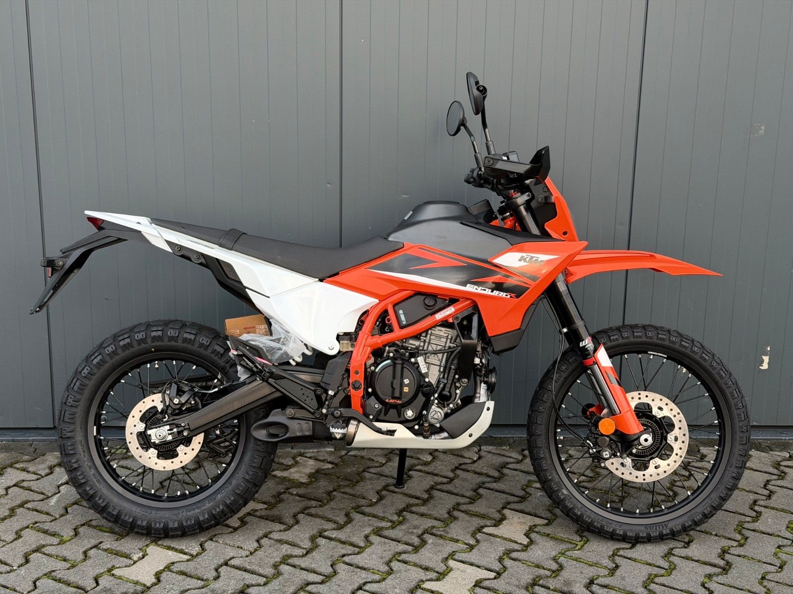 Neumotorrad