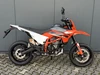 KTM 125 SMC R
