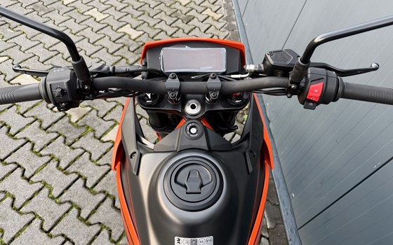 Neufahrzeug KTM 125 SMC R - Bild 4