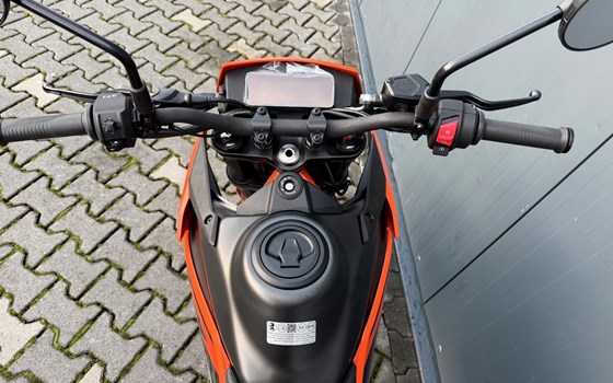 Neufahrzeug KTM 125 SMC R - Bild 4