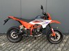 KTM 390 SMC R