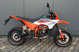 Angebot KTM 390 SMC R