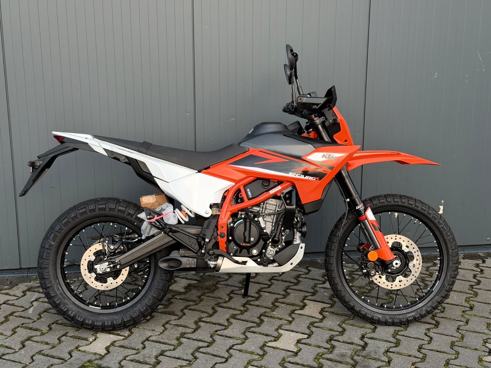 Neumotorrad