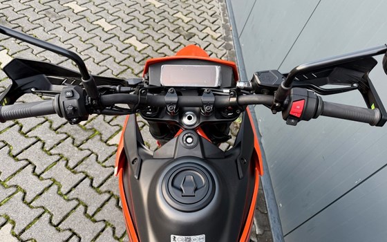 Neufahrzeug KTM 125 Enduro R - Bild 4