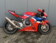 Honda CBR1000RR-R Fireblade SP