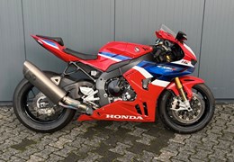 Gebrauchte Honda CBR1000RR-R Fireblade SP