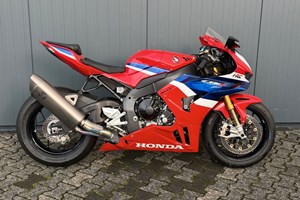 Angebot Honda CBR1000RR-R Fireblade SP