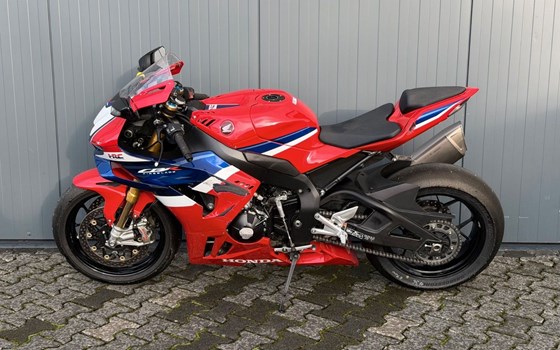 Gebrauchtmotorrad Honda CBR1000RR-R Fireblade SP - Bild 5