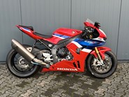 Honda CBR1000RR-R Fireblade SP