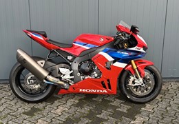Gebrauchte Honda CBR1000RR-R Fireblade SP