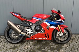 Angebot Honda CBR1000RR-R Fireblade SP
