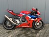 Honda CBR1000RR-R Fireblade SP