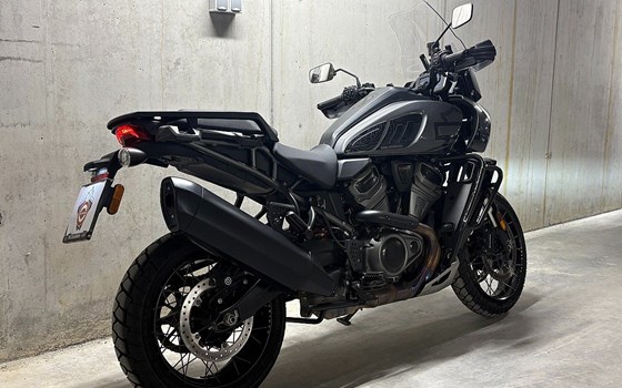 Gebrauchtmotorrad Harley-Davidson Pan America 1250 Special - Bild 3