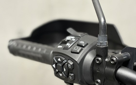 Gebrauchtmotorrad Harley-Davidson Pan America 1250 Special - Bild 7