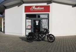 Gebrauchte Indian Sport Scout RT