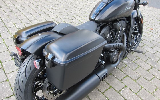 Neufahrzeug Indian Sport Scout RT - Bild 10