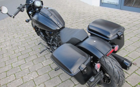 Neufahrzeug Indian Sport Scout RT - Bild 11