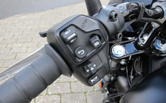 Neufahrzeug Indian Sport Scout RT - Bild 12