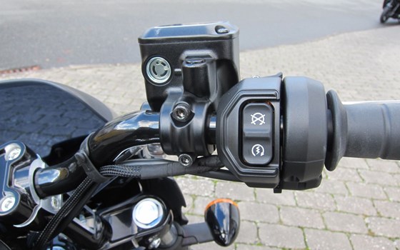 Neufahrzeug Indian Sport Scout RT - Bild 13