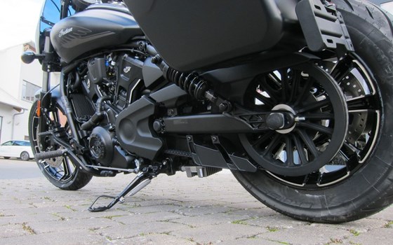 Neufahrzeug Indian Sport Scout RT - Bild 14