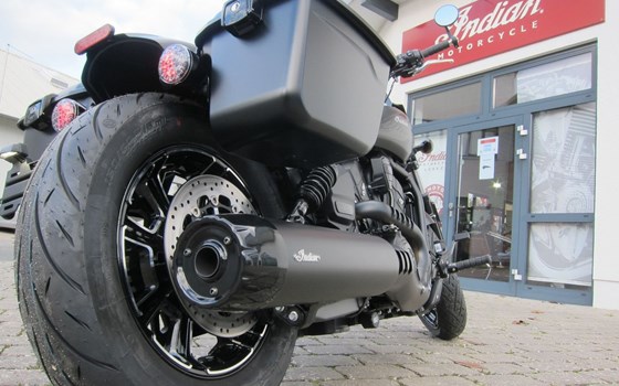 Neufahrzeug Indian Sport Scout RT - Bild 15