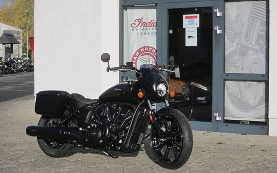 Neufahrzeug Indian Sport Scout RT - Bild 16