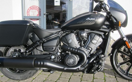 Neufahrzeug Indian Sport Scout RT - Bild 19
