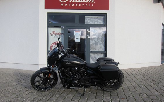 Neufahrzeug Indian Sport Scout RT - Bild 2
