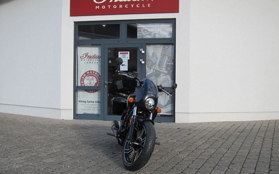 Neufahrzeug Indian Sport Scout RT - Bild 3