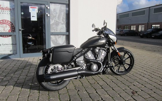 Neufahrzeug Indian Sport Scout RT - Bild 6