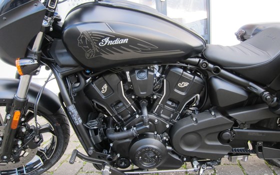 Neufahrzeug Indian Sport Scout RT - Bild 7
