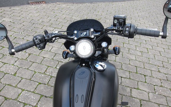 Neufahrzeug Indian Sport Scout RT - Bild 9