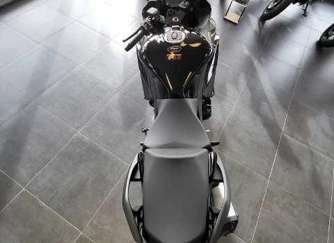 Neufahrzeug Kawasaki Ninja 1100SX - Bild 5