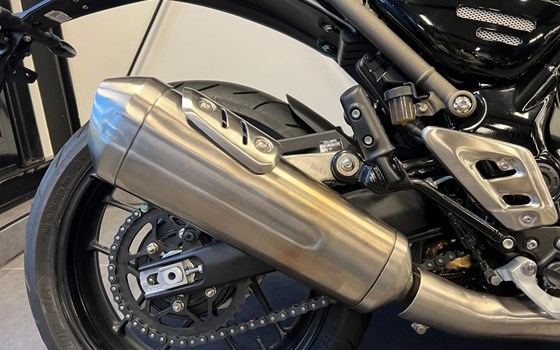 Gebrauchtmotorrad Triumph Speed 400 - Bild 10