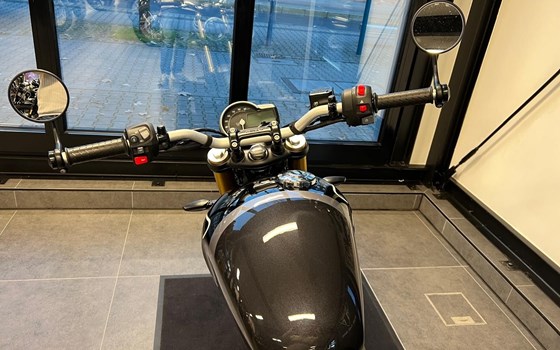 Gebrauchtmotorrad Triumph Speed 400 - Bild 7